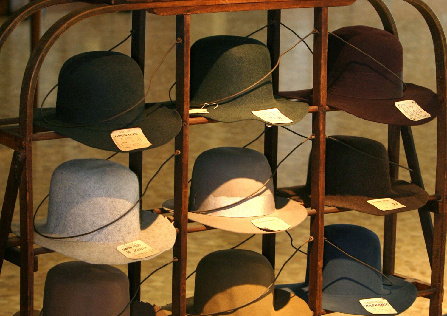 Cappelli