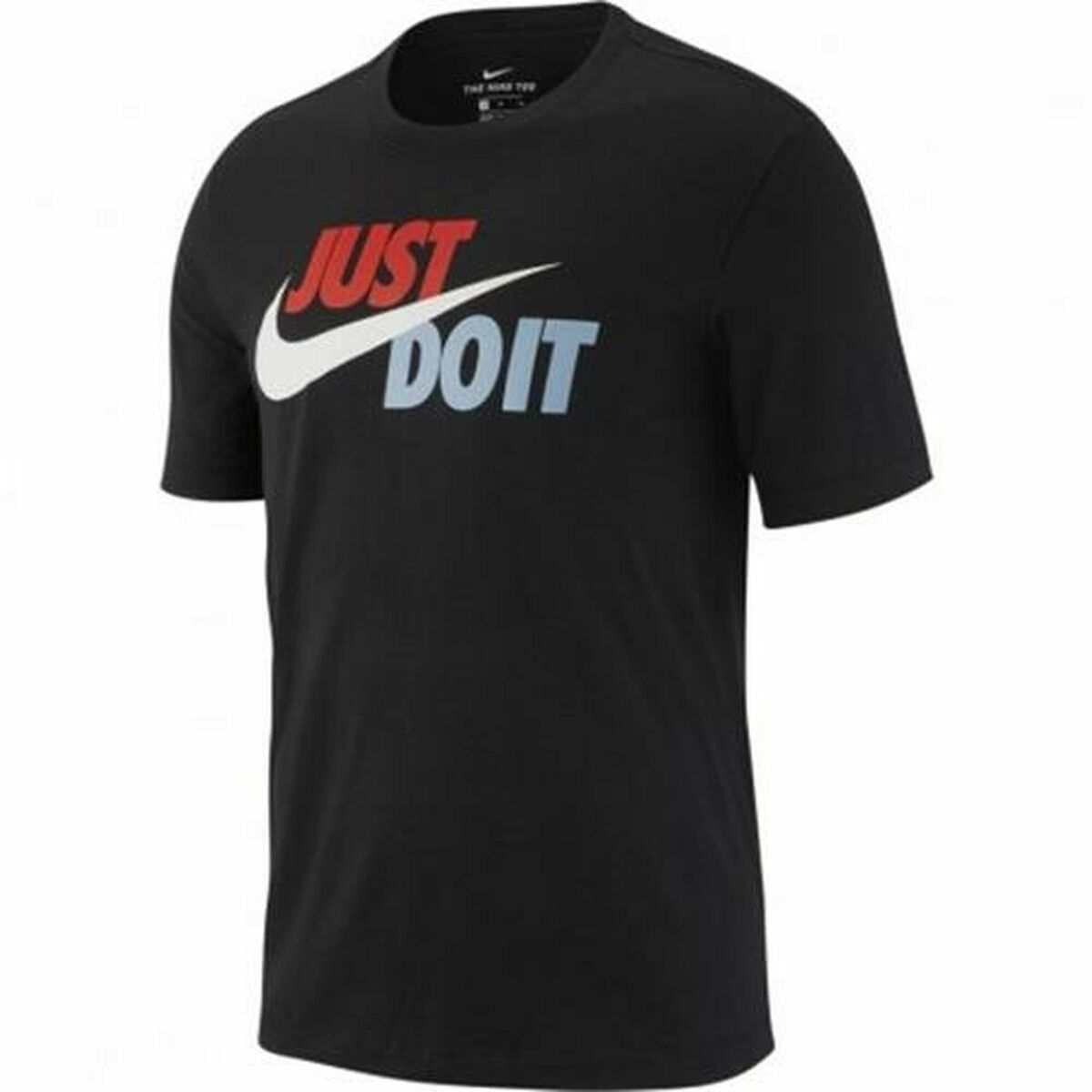 T-shirt a maniche corte da uomo Nike