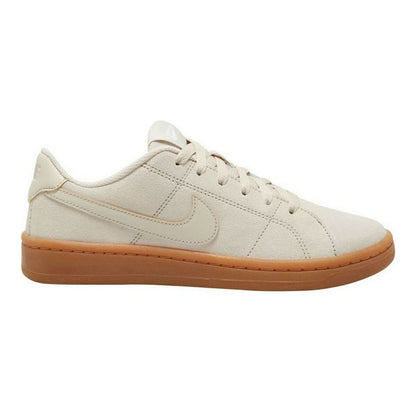 Scarpe donna Nike Court Royale 2 Bianche