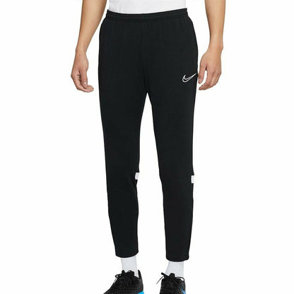 Pantaloni uomo Nike CW6122 Neri