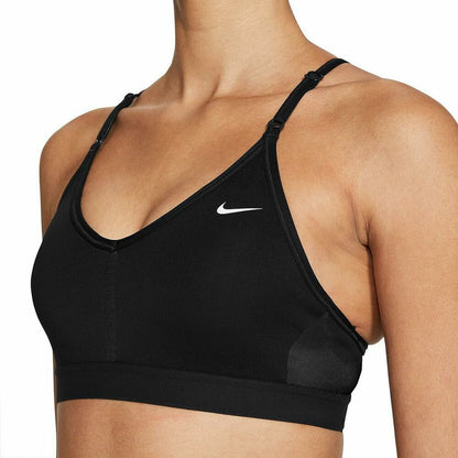 Reggiseno sportivo INDY V Nike