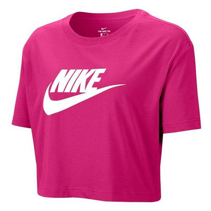 T-shirt a maniche corte da donna Nike BV6175 616