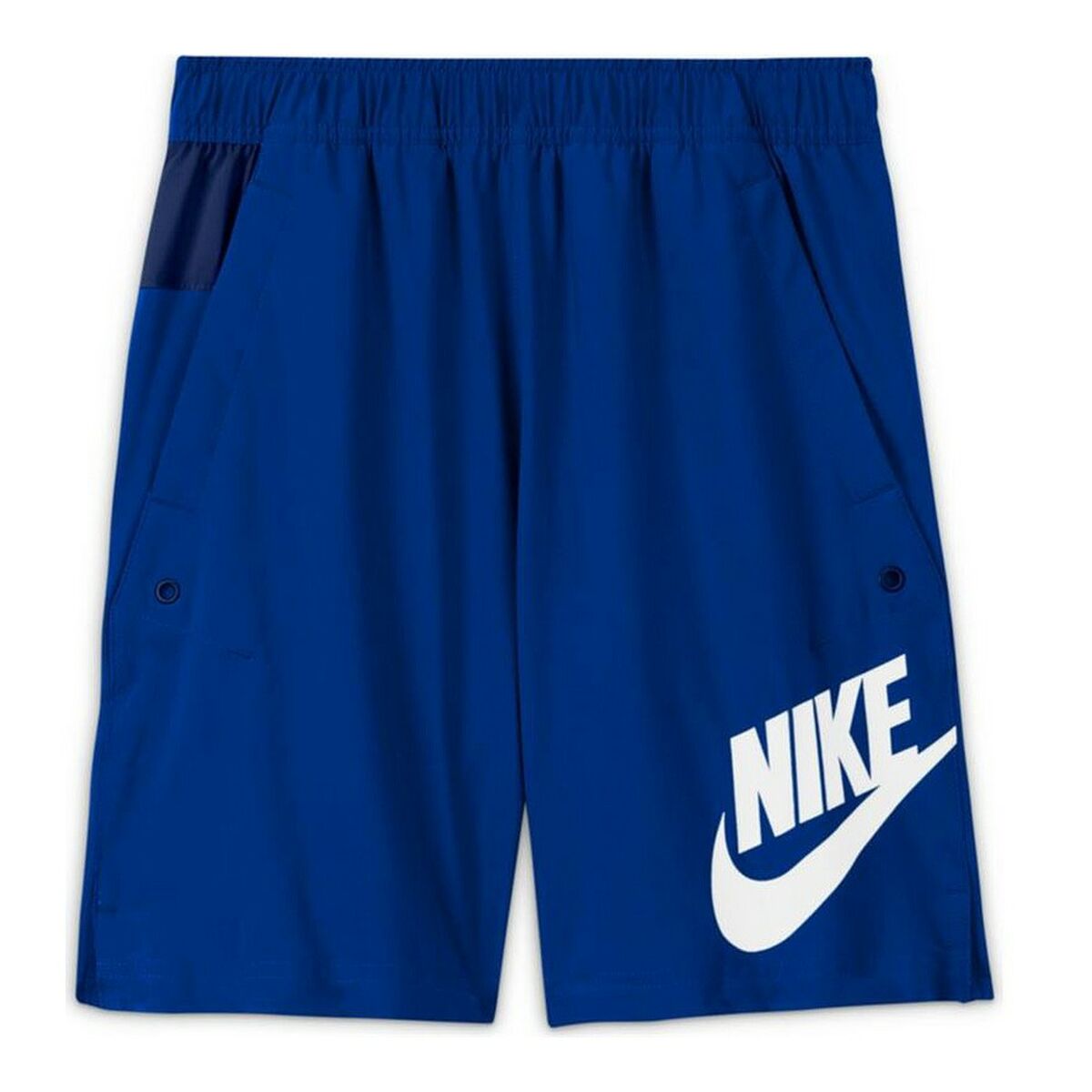 Pantaloncini sportivi da bambino Nike Sportswear