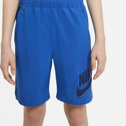 Pantaloncini sportivi da bambino Nike Sportswear