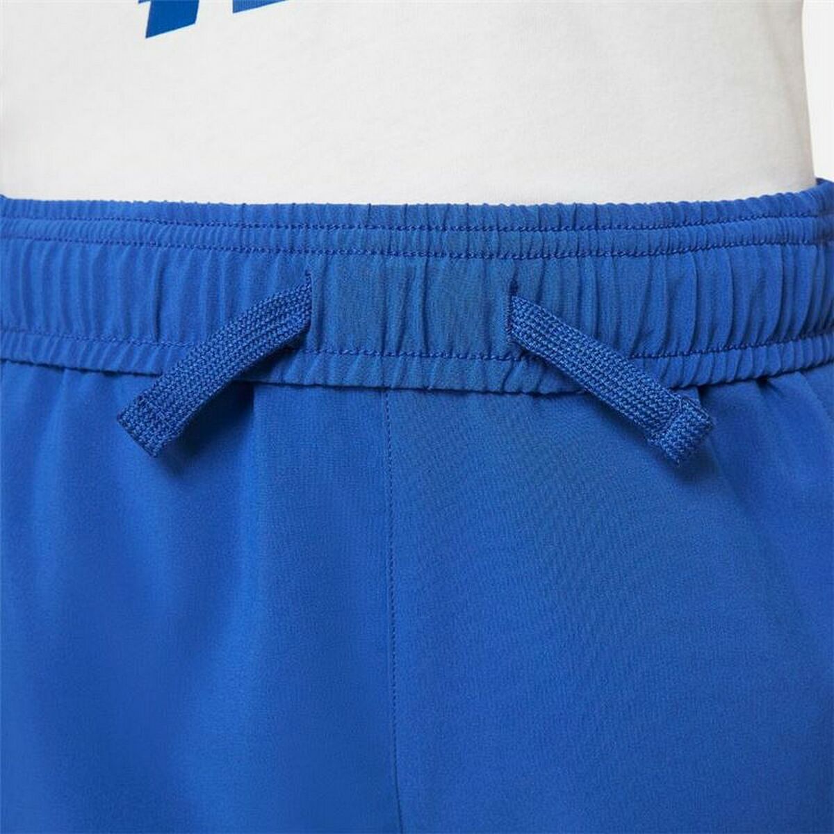 Pantaloncini sportivi da bambino Nike Sportswear