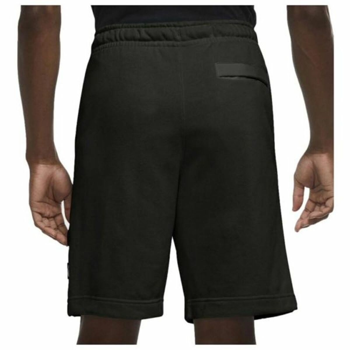 Pantaloncini sportivi Nike Sportswear Nero da uomo