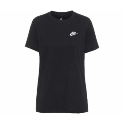 T-shirt a maniche corte da donna Nike