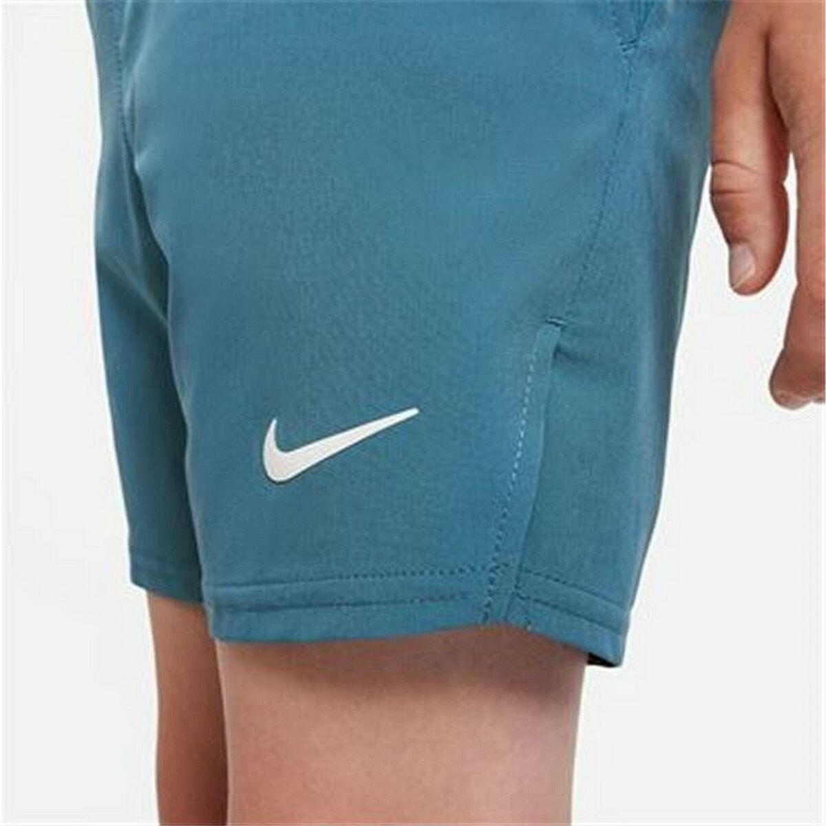 Pantaloncini sportivi da bambino Nike