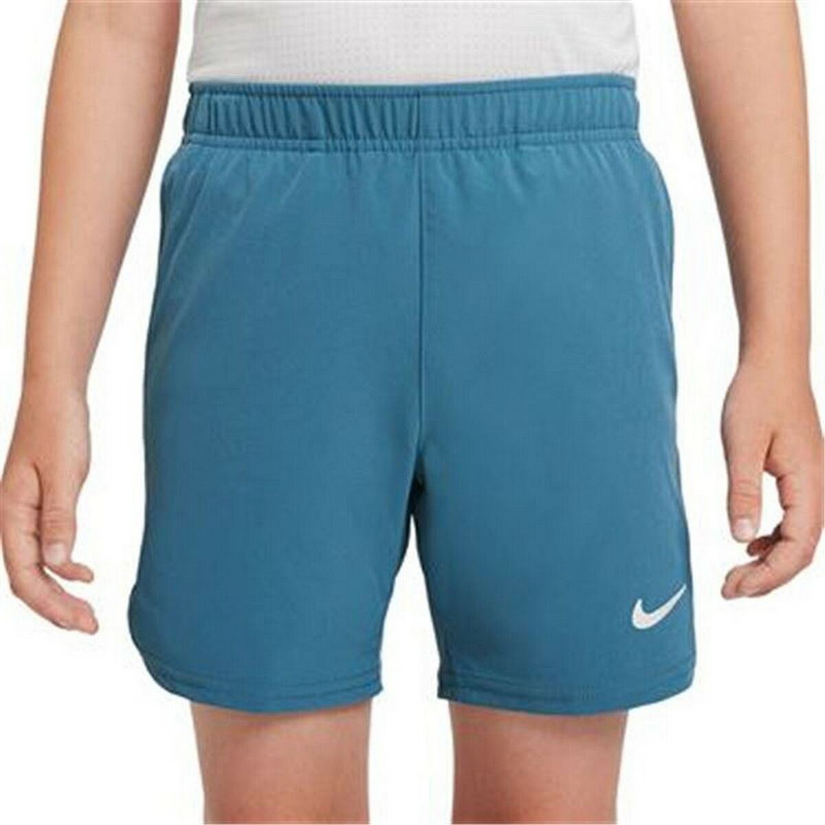 Pantaloncini sportivi da bambino Nike