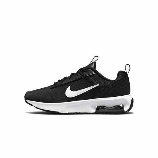 Scarpe da donna Nike Air Max INTRLK Lite Black Lady