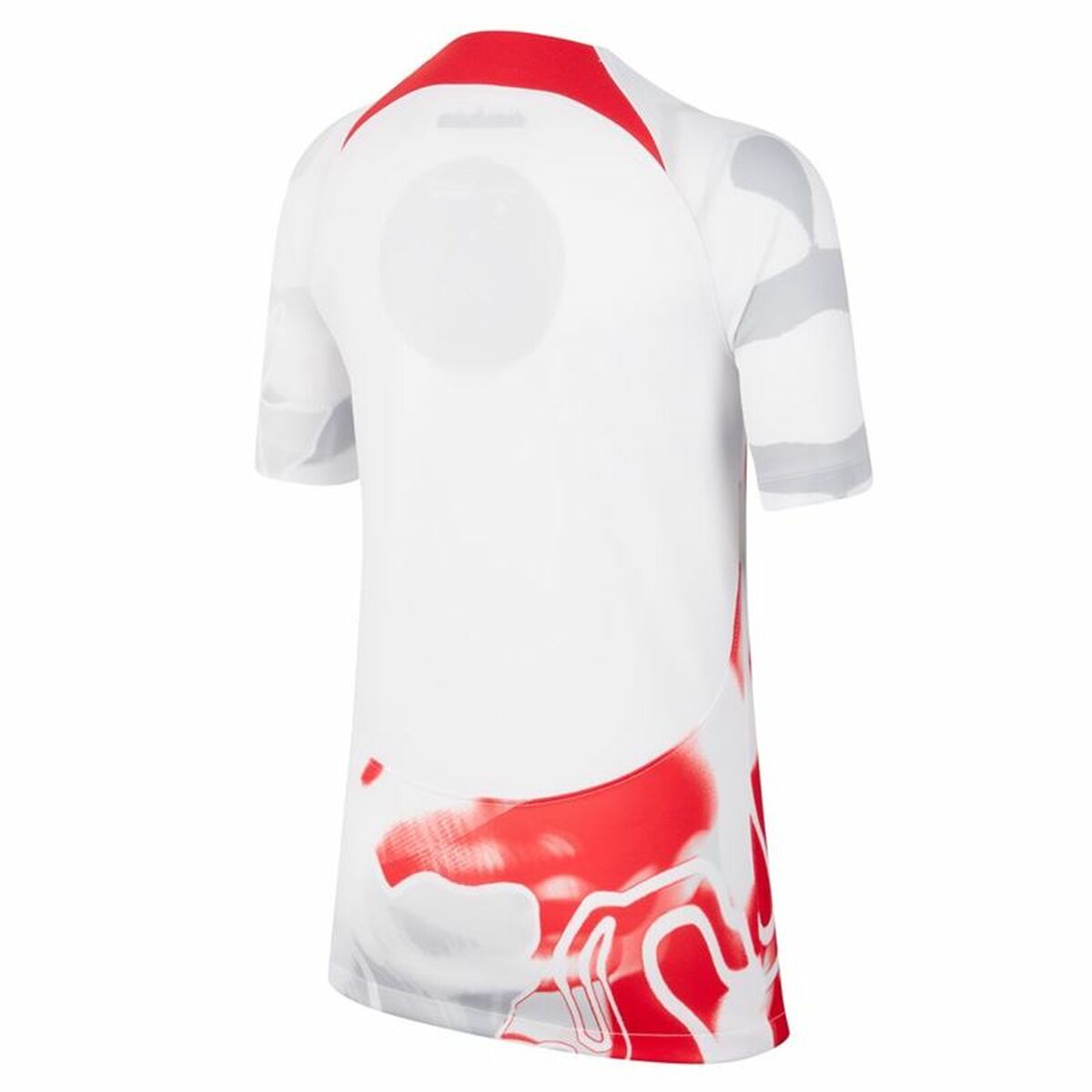 Maglia da calcio a maniche corte da uomo Stadium RB Nike 1