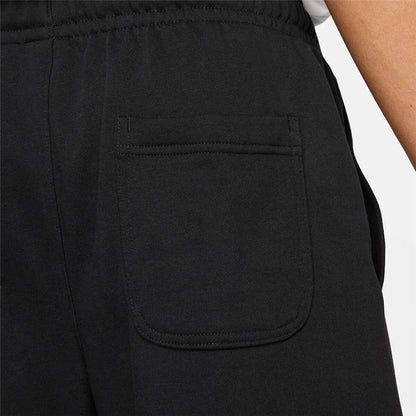 Pantaloncini sportivi da uomo Nike Swoosh League neri