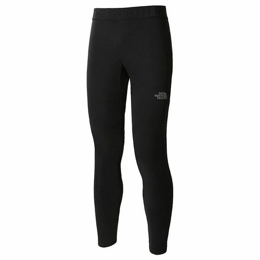 Leggings The North Face nero