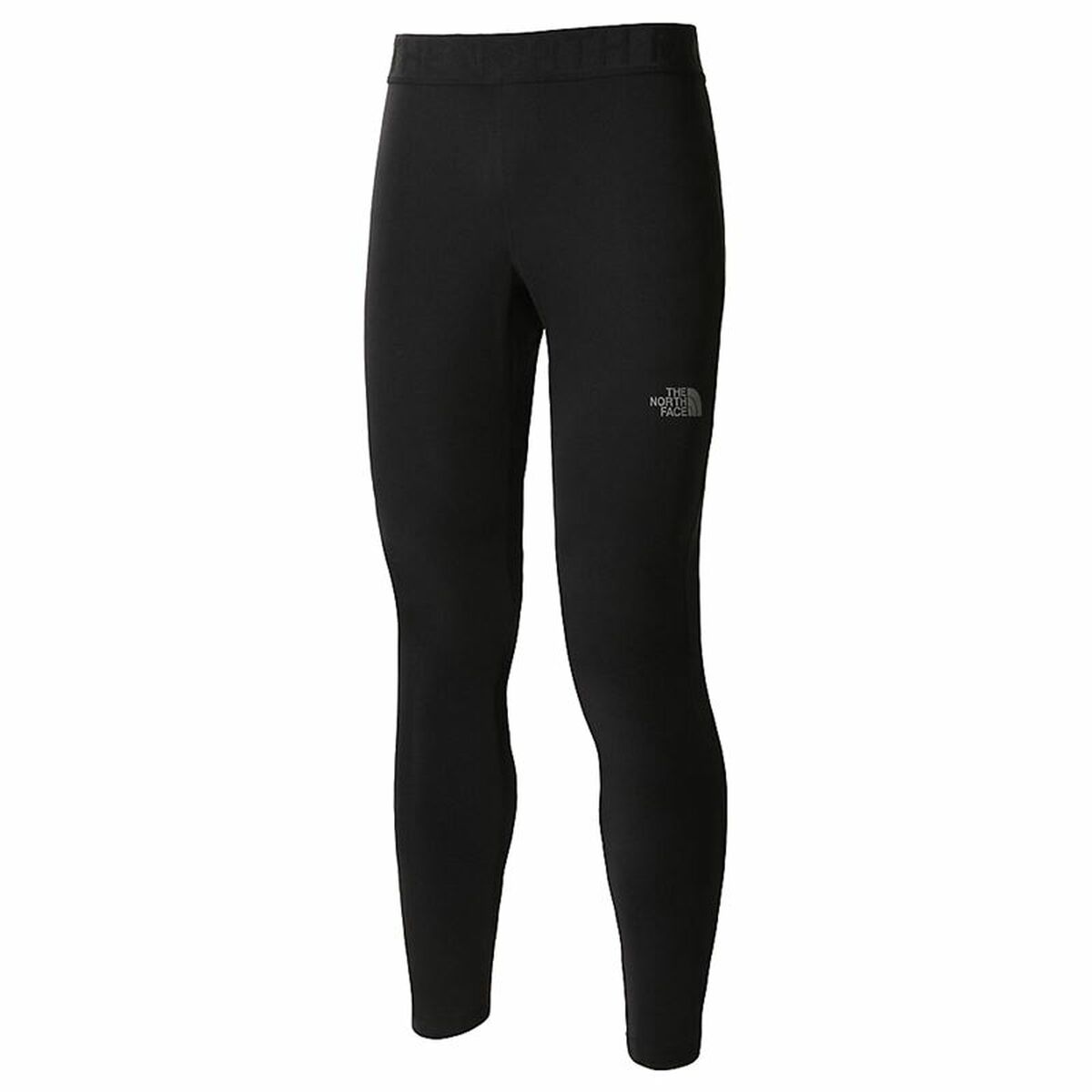 Leggings The North Face nero