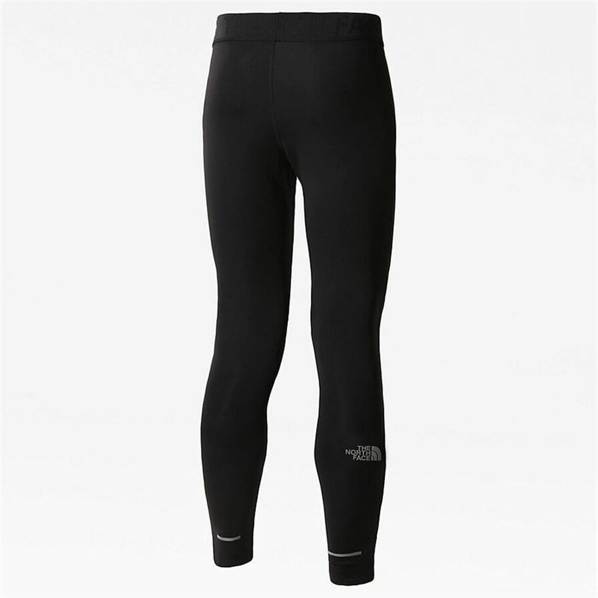 Leggings The North Face nero