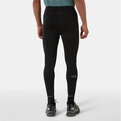 Leggings The North Face nero