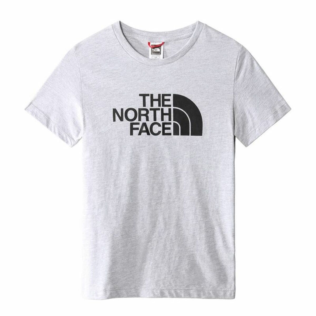 T-shirt a maniche corte bambino The North Face