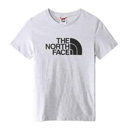 T-shirt a maniche corte bambino The North Face