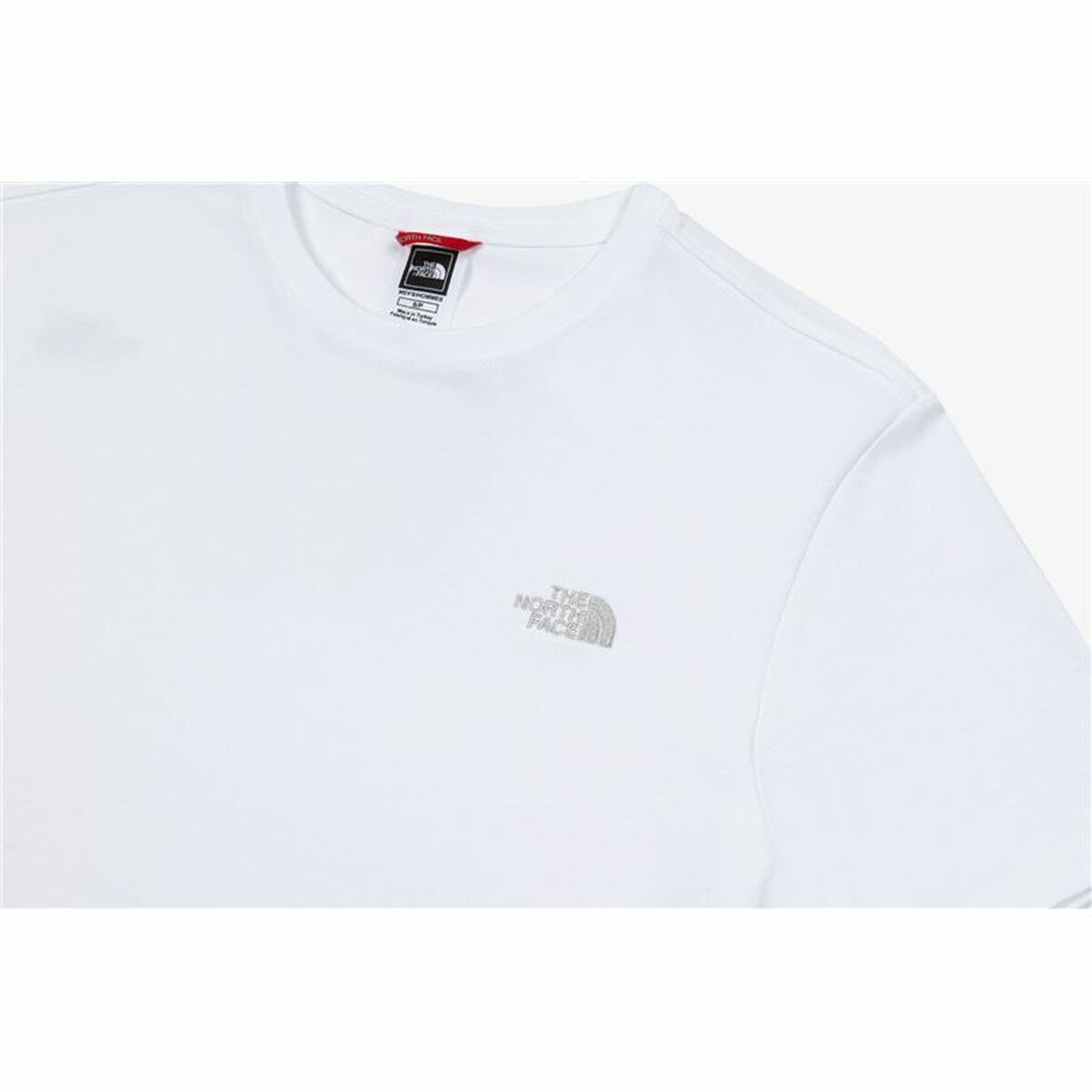 T-shirt da uomo The North Face