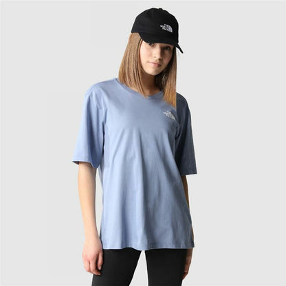 T-Shirt  donna The North Face