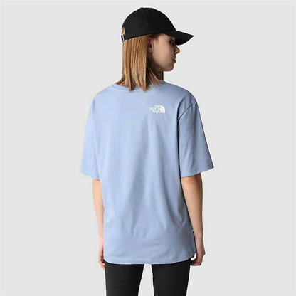 T-Shirt  donna The North Face