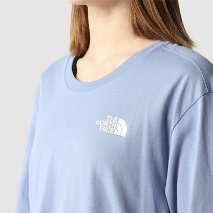 T-Shirt  donna The North Face