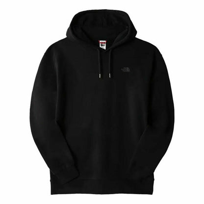 Felpa The North Face City Black