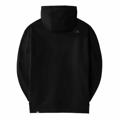 Felpa The North Face City Black