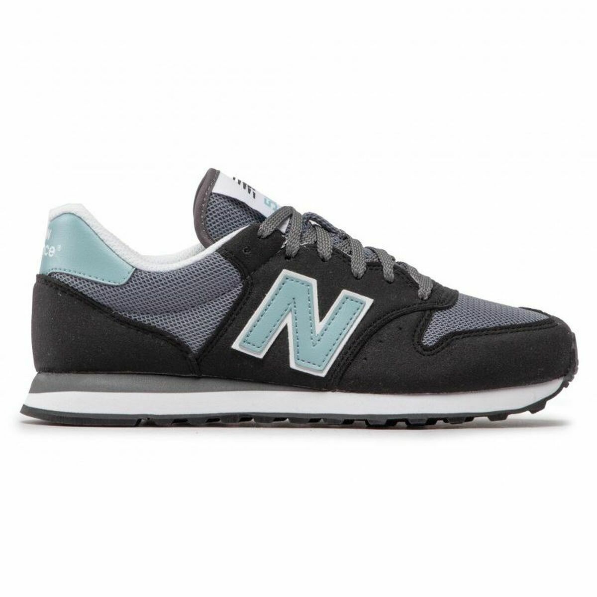 Scarpe da ginnastica casual da donna New Balance 500