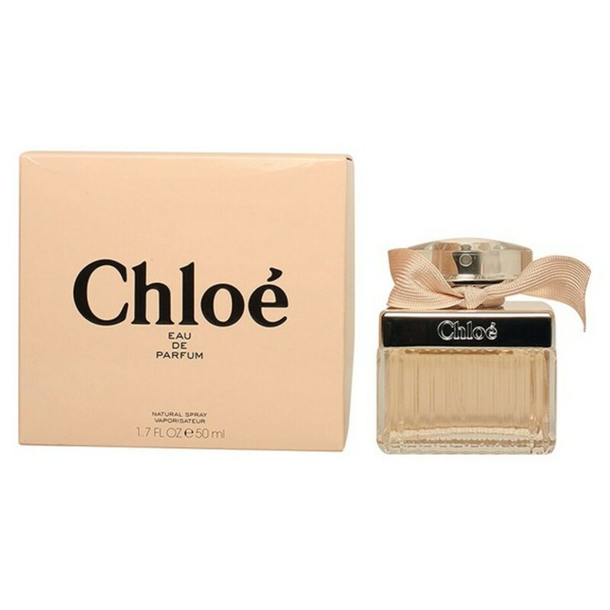 Profumo da donna Signature Chloe EDP