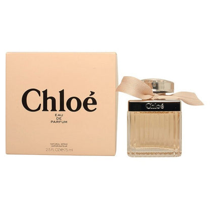 Profumo da donna Signature Chloe EDP