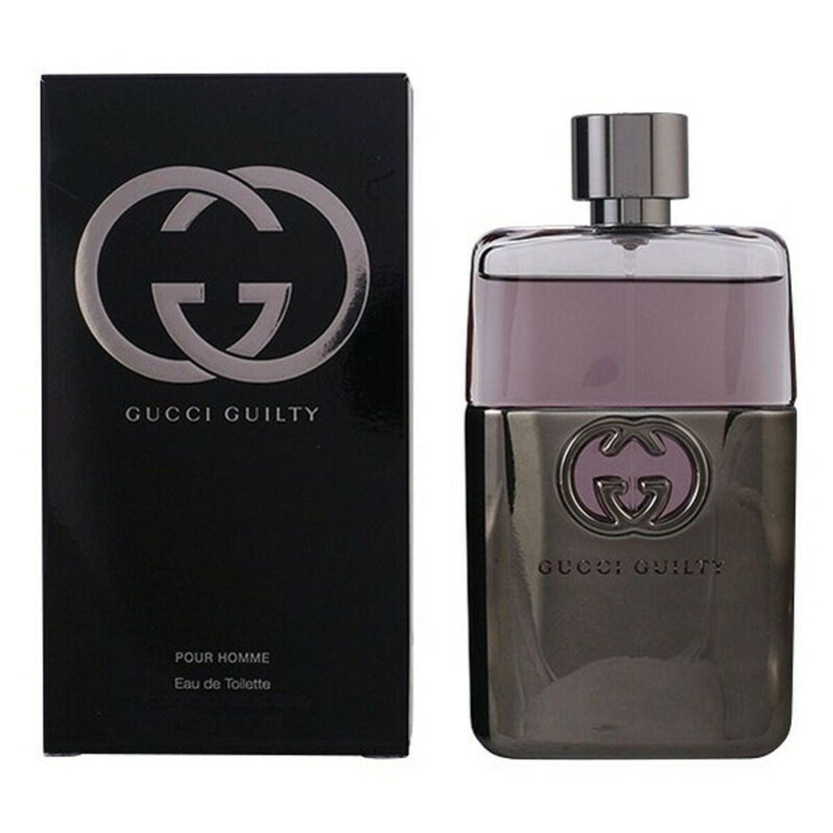 Profumo uomo Gucci Guilty EDT