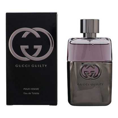 Profumo uomo Gucci Guilty EDT