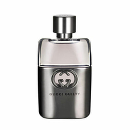 Profumo uomo Gucci Guilty Pour Homme EDT (50 ml)