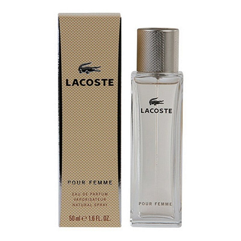 Profumo da donna Lacoste EDP