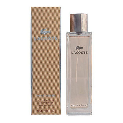 Profumo da donna Lacoste EDP