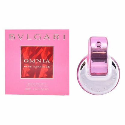 Profumo da donna Bvlgari EDT