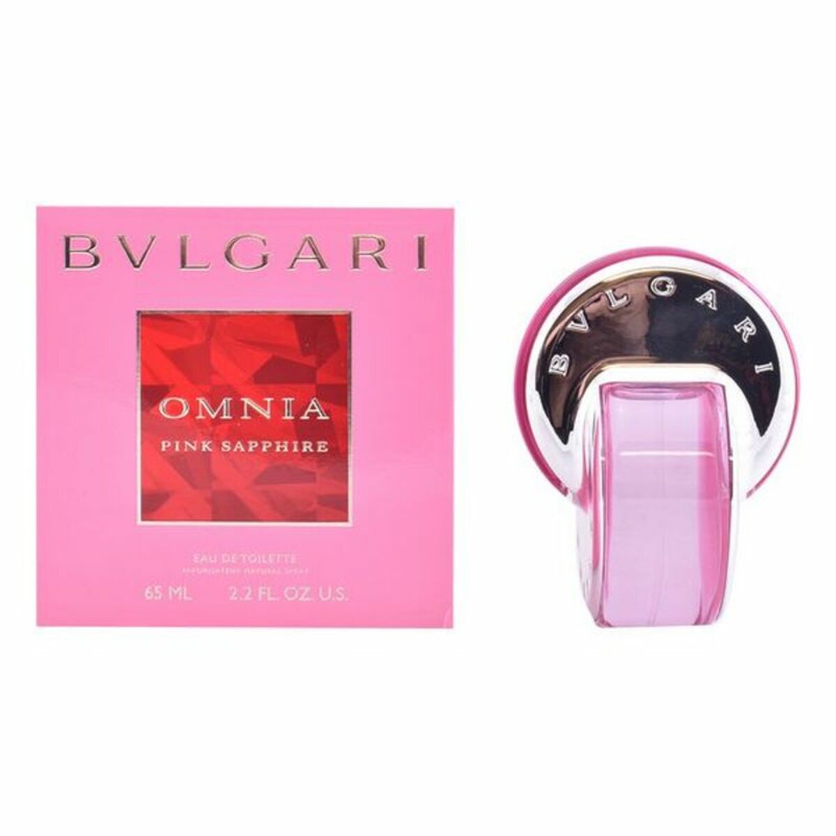 Profumo da donna Bvlgari EDT