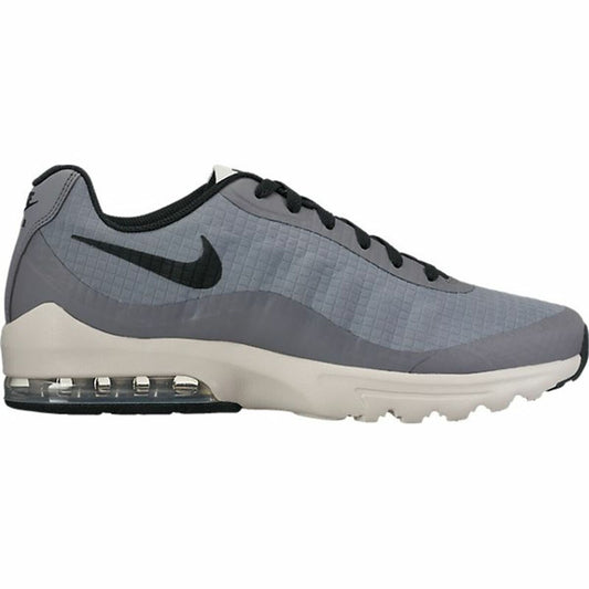 Scarpe da uomo Nike Sportswear Air Max Invigor Grigio scuro