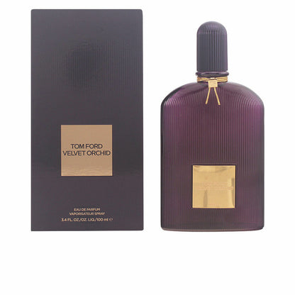 Profumo Donna Tom Ford Velvet Orchid 100 ml Velvet Orchid