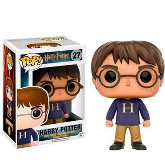 Funko POP HARRY POTTER Nº 27