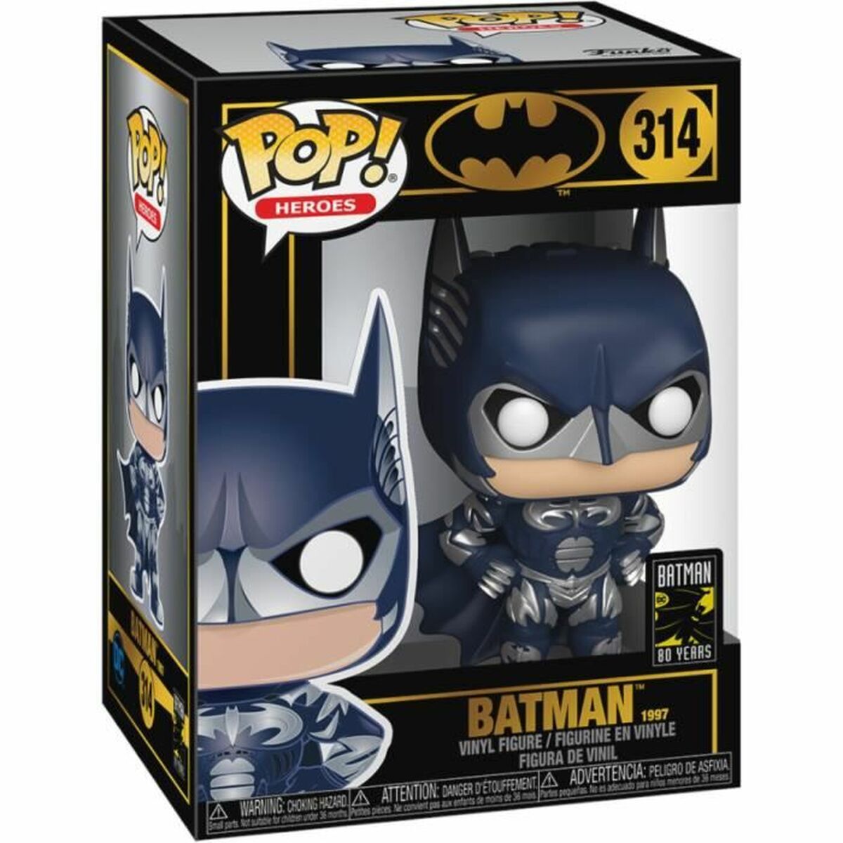 Funko POP Batman 37262