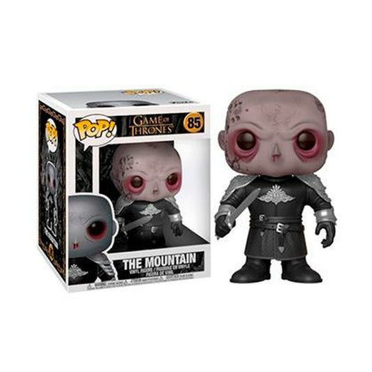 Funko Pop Game Of Thrones Nº 85