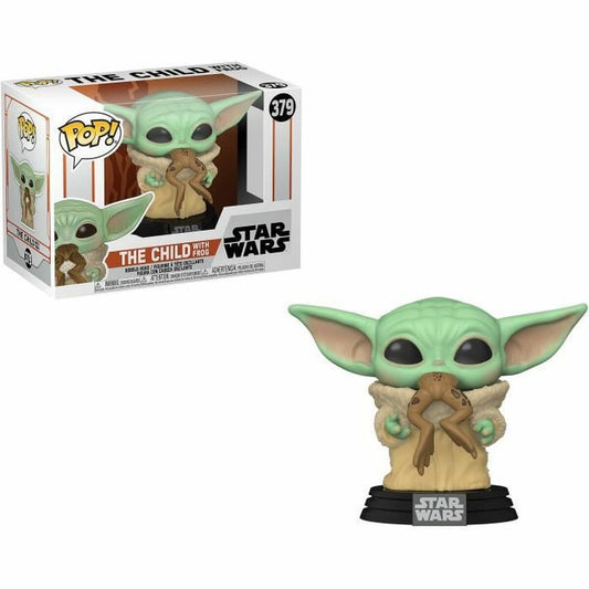 Funko POP Baby Yoda