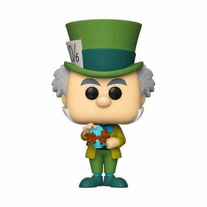 Funko POP ALICE IN WONDERLAND: Hatter