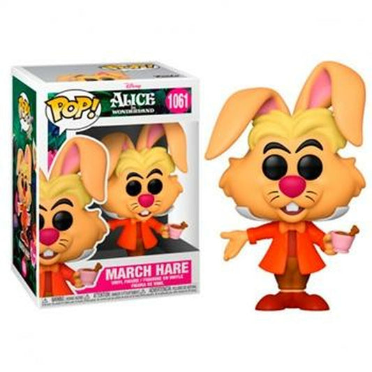 Funko POP Alice