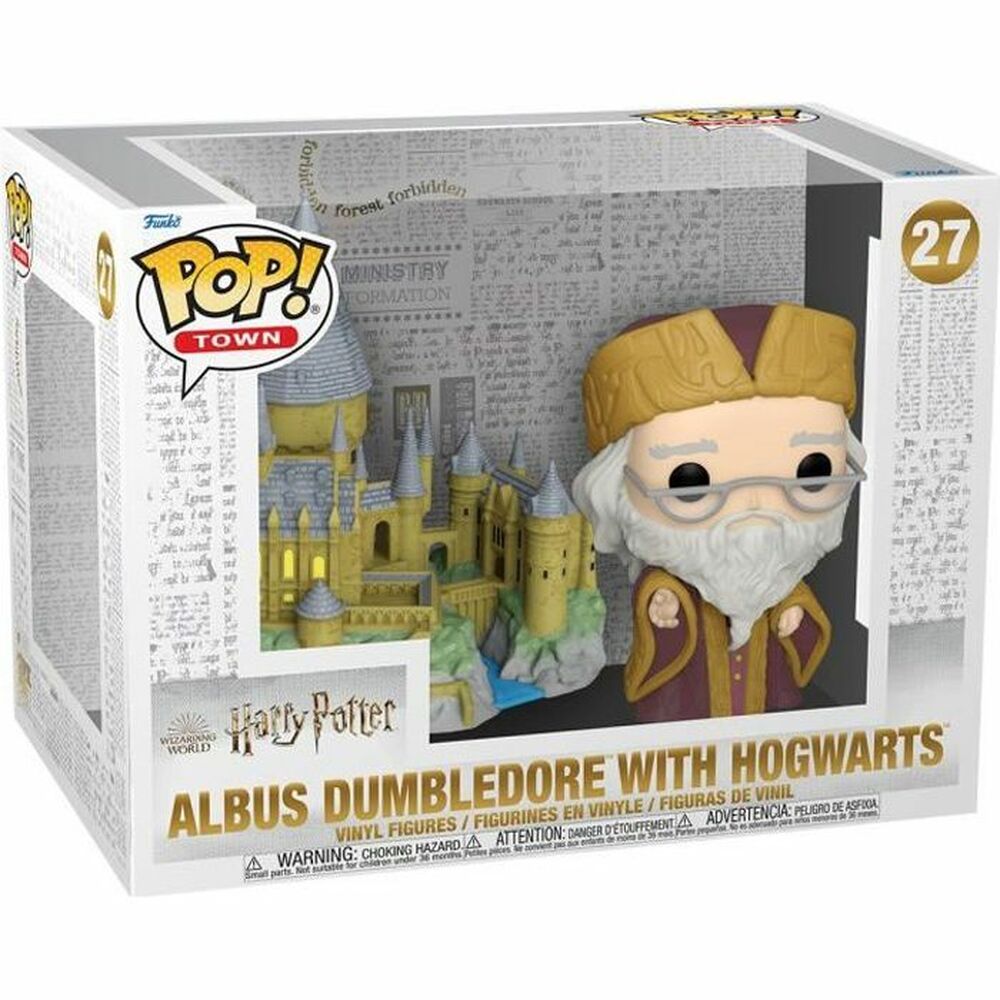 Funko Pop Albus Silente