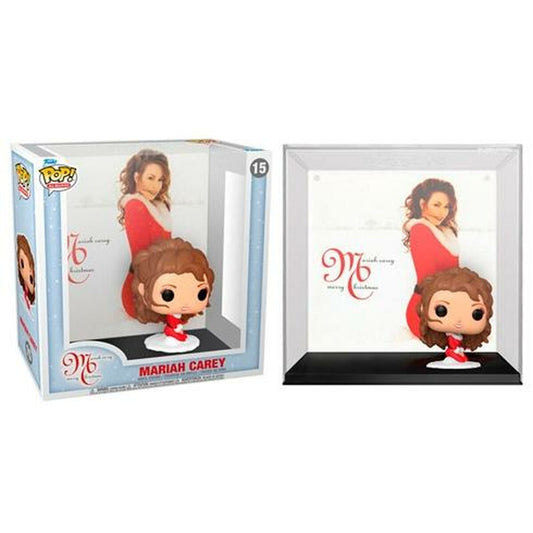 Funko Pop Mariah Carey