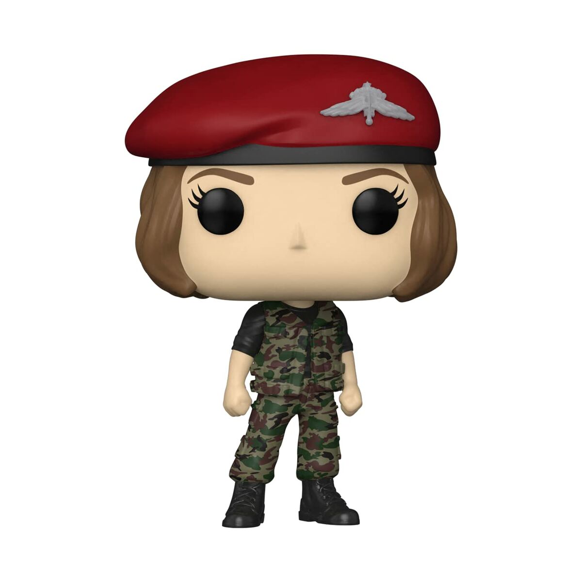 Funko POP STRANGER THINGS HUNTER ROBIN