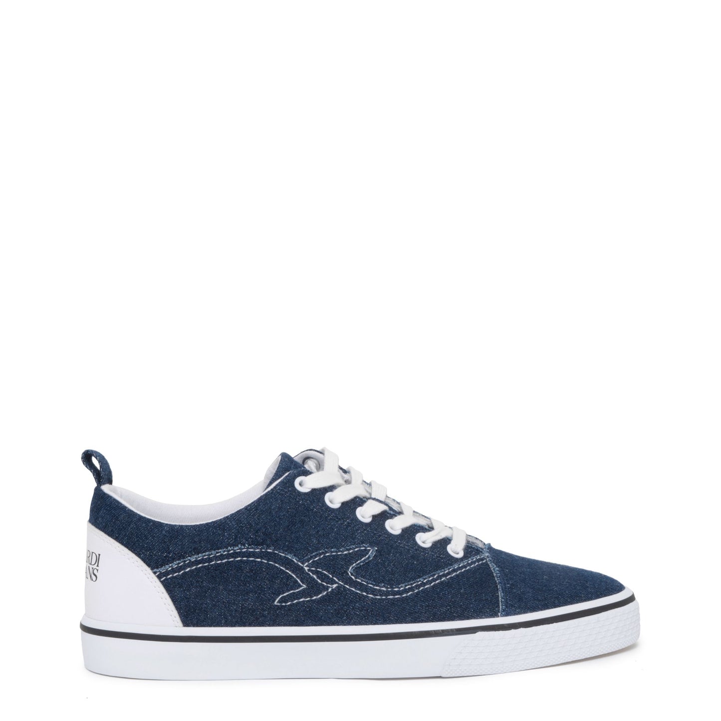 Sneakers Trussardi blu